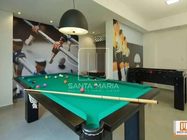 Apartamento para Venda em Ribeirão Preto/SP Sumarezinho 2 Quartos