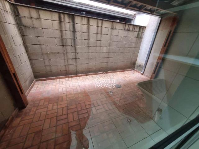 Apartamento para Venda em Ribeirão Preto/SP Sumarezinho 2 Quartos