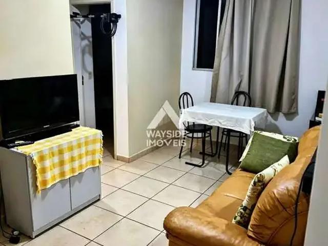 Apartamento para Venda em Ribeirão Preto/SP Sumarezinho 2 Quartos