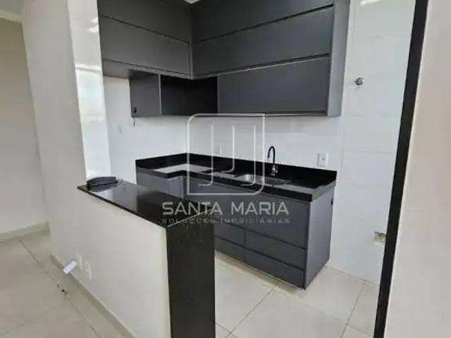 Apartamento para Venda em Ribeirão Preto/SP Sumarezinho 2 Quartos