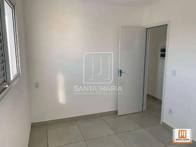 Apartamento para Venda em Ribeirão Preto/SP Sumarezinho 2 Quartos
