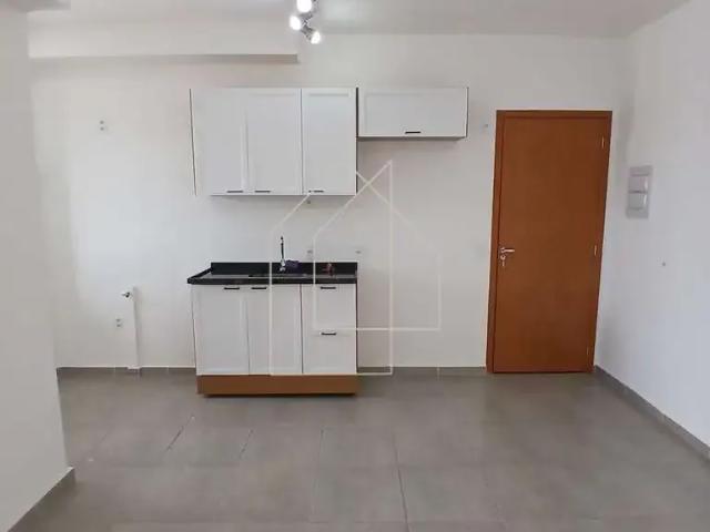 Apartamento para Venda em Ribeirão Preto/SP Sumarezinho 2 Quartos