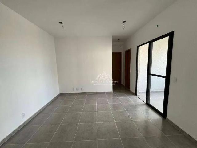 Apartamento para Venda em Ribeirão Preto/SP Sumarezinho 2 Quartos