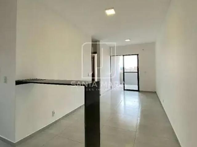 Apartamento para Venda em Ribeirão Preto/SP Sumarezinho 2 Quartos