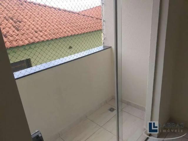 Apartamento para Venda em Ribeirão Preto/SP Alto do Ipiranga 2 Quartos
