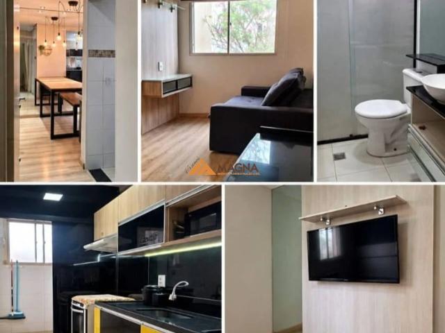 Apartamento para Venda em Ribeirão Preto/SP Sumarezinho 2 Quartos