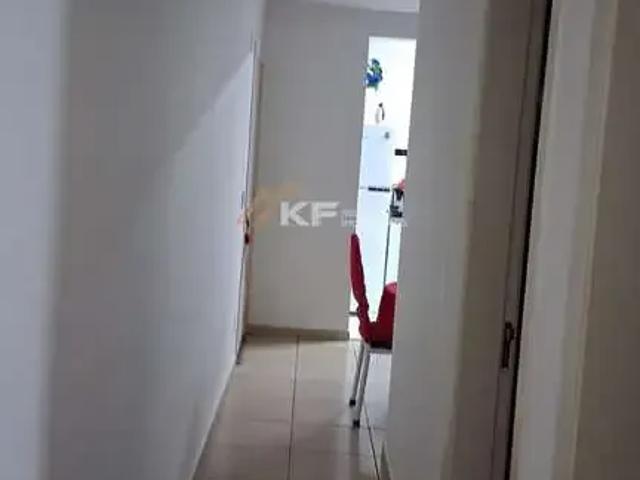 Apartamento para Venda em Ribeirão Preto/SP Sumarezinho 2 Quartos