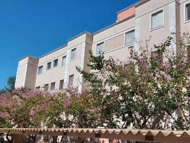 Apartamento para Venda em Ribeirão Preto/SP Sumarezinho 2 Quartos