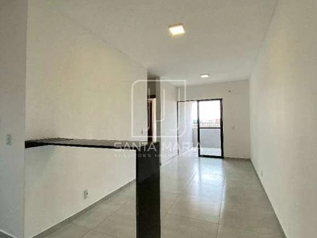Apartamento para Venda em Ribeirão Preto/SP Sumarezinho 2 Quartos