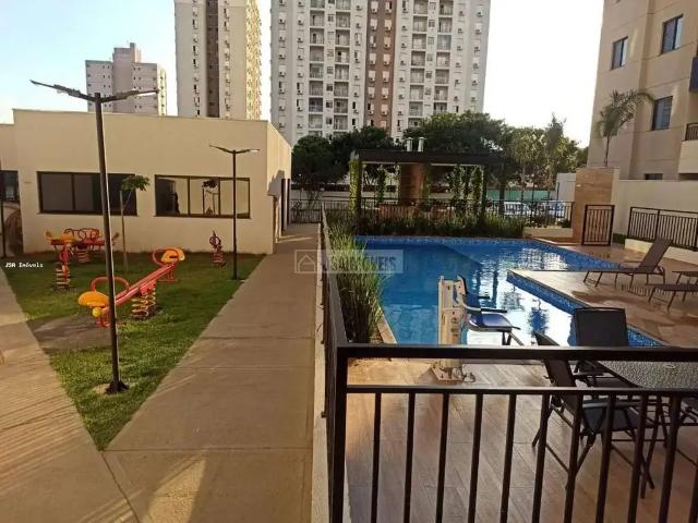 Apartamento para Venda em Ribeirão Preto/SP Sumarezinho 2 Quartos