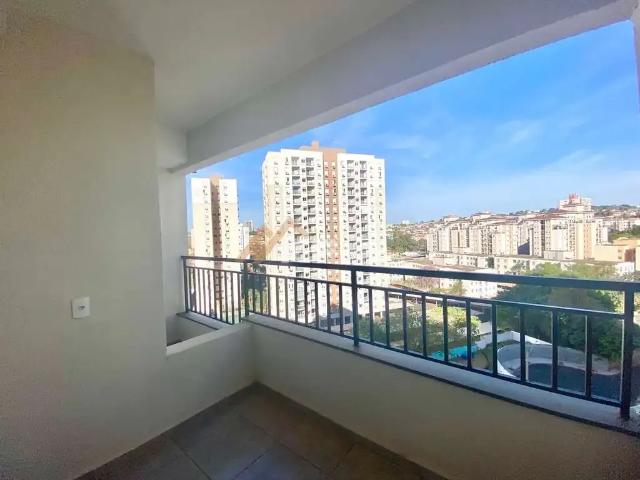 Apartamento para Venda em Ribeirão Preto/SP Sumarezinho 2 Quartos