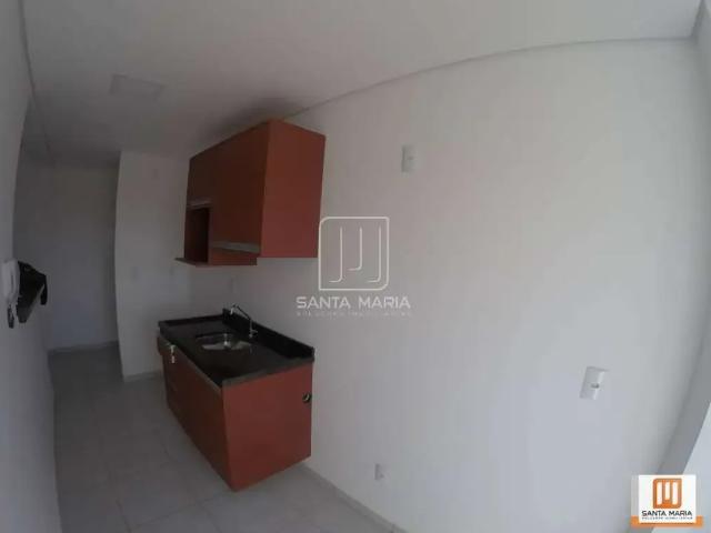 Apartamento para Venda em Ribeirão Preto/SP Sumarezinho 2 Quartos