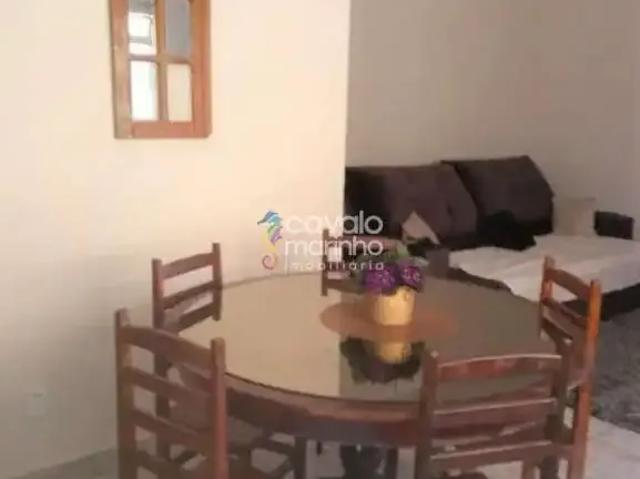 Apartamento para Venda em Ribeirão Preto/SP Sumarezinho 2 Quartos