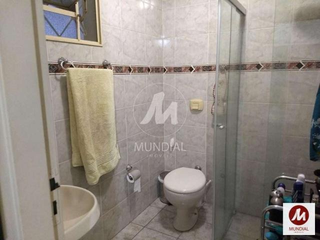 Apartamento para Venda em Ribeirão Preto/SP Sumarezinho 2 Quartos