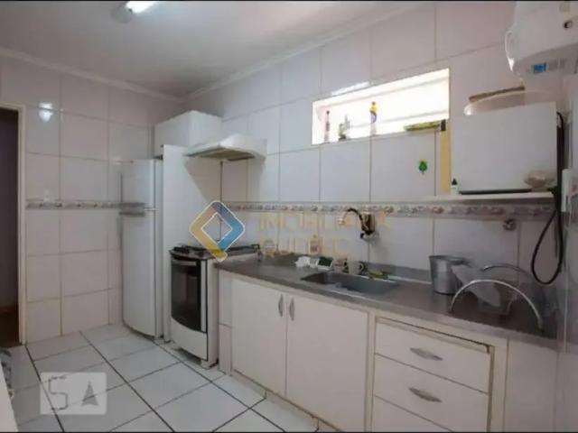 Apartamento para Venda em Ribeirão Preto/SP Sumarezinho 2 Quartos