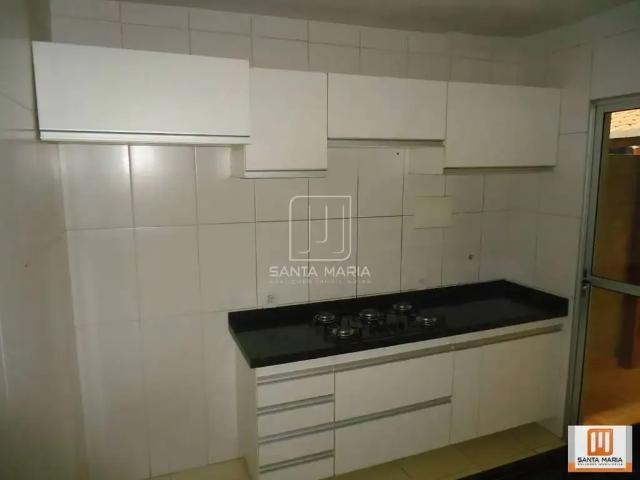 Apartamento para Venda em Ribeirão Preto/SP Sumarezinho 2 Quartos