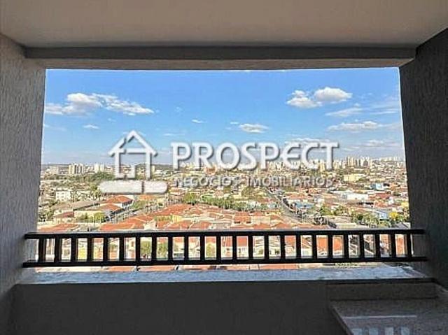 Apartamento para Venda em Ribeirão Preto/SP Sumarezinho 2 Quartos