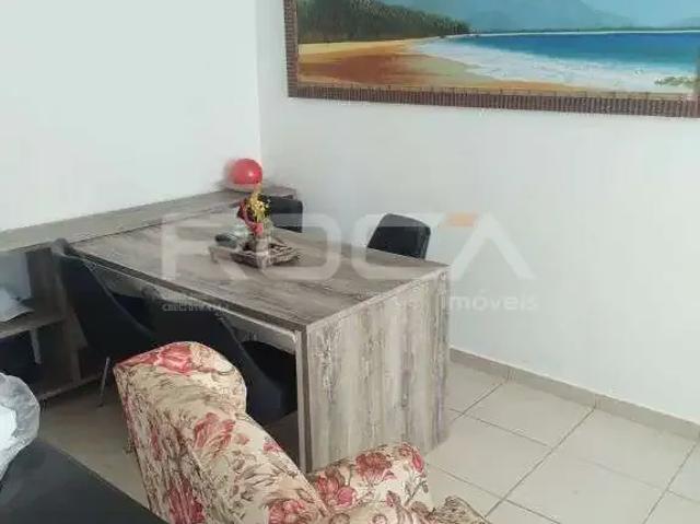 Apartamento para Venda em Ribeirão Preto/SP Sumarezinho 2 Quartos