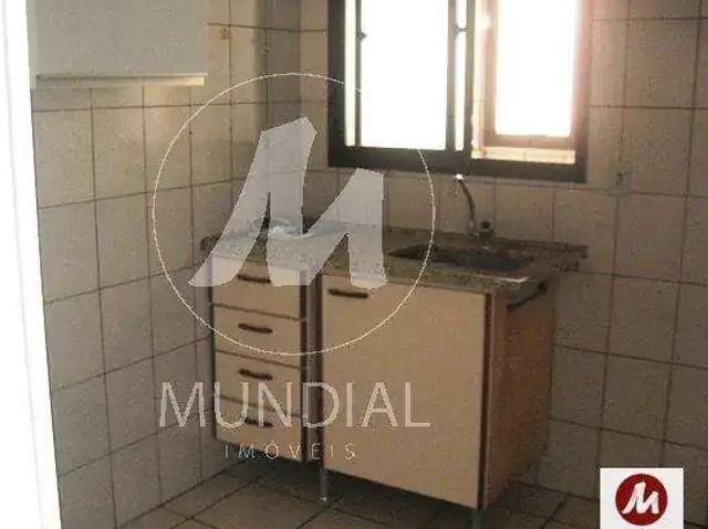 Apartamento para Venda em Ribeirão Preto/SP Sumarezinho 2 Quartos