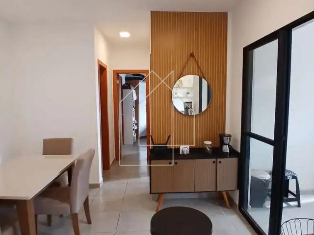 Apartamento para Venda em Ribeirão Preto/SP Sumarezinho 2 Quartos