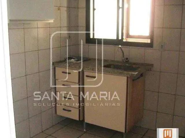 Apartamento para Venda em Ribeirão Preto/SP Sumarezinho 2 Quartos