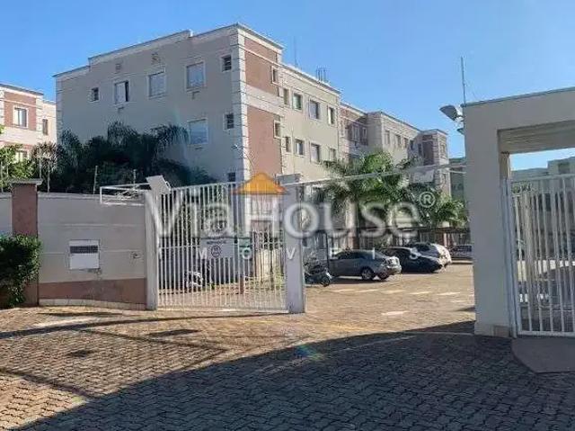 Apartamento para Venda em Ribeirão Preto/SP Sumarezinho 2 Quartos