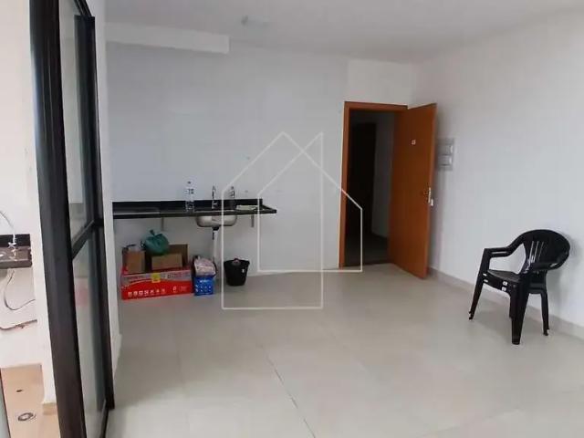 Apartamento para Venda em Ribeirão Preto/SP Sumarezinho 2 Quartos
