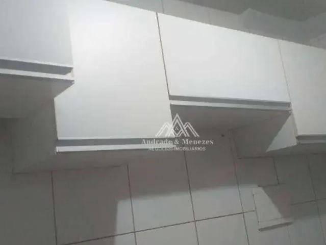 Apartamento para Venda em Ribeirão Preto/SP Sumarezinho 2 Quartos