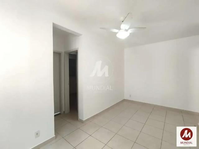 Apartamento para Venda em Ribeirão Preto/SP Sumarezinho 2 Quartos