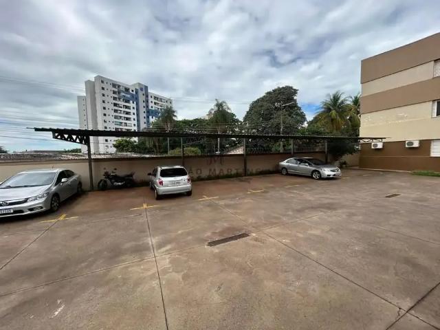 Apartamento para Venda em Ribeirão Preto/SP Sumarezinho 2 Quartos