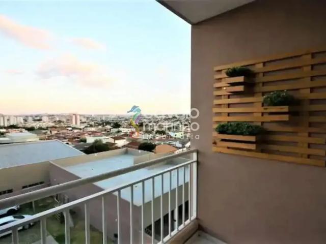 Apartamento para Venda em Ribeirão Preto/SP Sumarezinho 2 Quartos