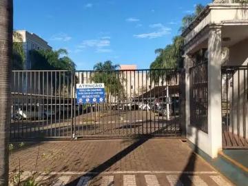 Apartamento para Venda em Ribeirão Preto/SP Sumarezinho 2 Quartos