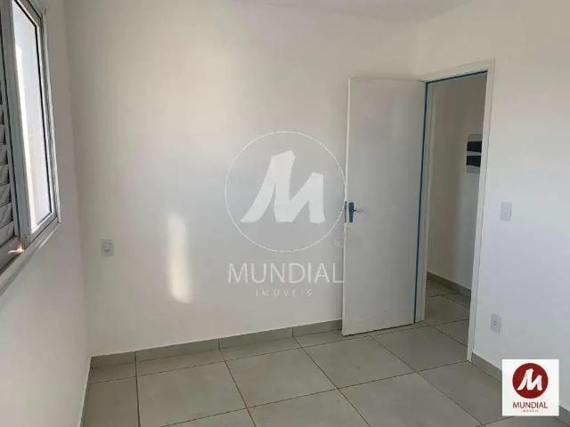 Apartamento para Venda em Ribeirão Preto/SP Sumarezinho 2 Quartos