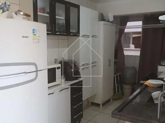 Apartamento para Venda em Ribeirão Preto/SP Sumarezinho 2 Quartos