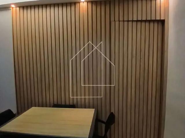 Apartamento para Venda em Ribeirão Preto/SP Sumarezinho 2 Quartos