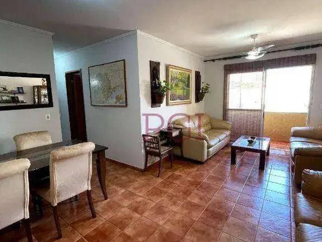 Apartamento para Venda em Ribeirão Preto/SP Parque Anhangüera 3 Quartos