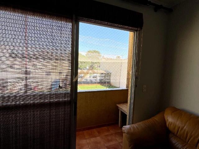 Apartamento para Venda em Ribeirão Preto/SP Parque Anhangüera 3 Quartos
