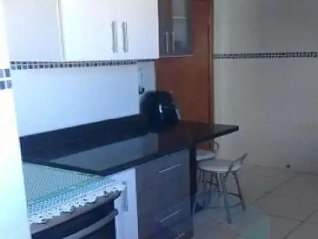 Apartamento para Venda em Ribeirão Preto/SP Parque Anhangüera 2 Quartos