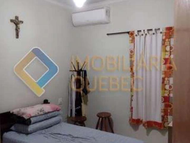 Apartamento para Venda em Ribeirão Preto/SP Parque Anhangüera 2 Quartos