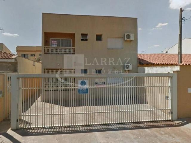 Apartamento para Venda em Ribeirão Preto/SP Parque Anhangüera 2 Quartos