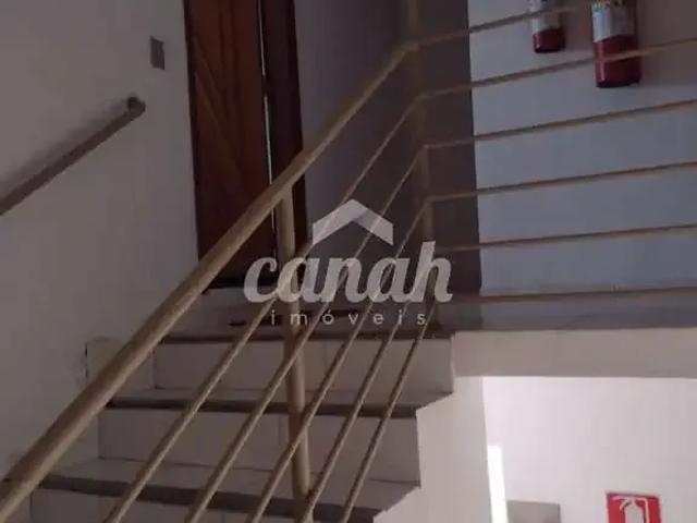 Apartamento para Venda em Ribeirão Preto/SP Parque Anhangüera 2 Quartos