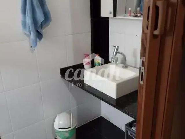 Apartamento para Venda em Ribeirão Preto/SP Parque Anhangüera 2 Quartos