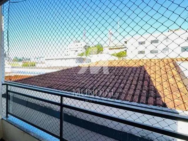 Apartamento para Venda em Ribeirão Preto/SP Parque dos Bandeirantes 3 Quartos