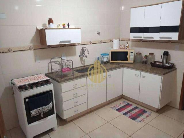 Apartamento para Venda em Ribeirão Preto/SP Parque dos Bandeirantes 3 Quartos