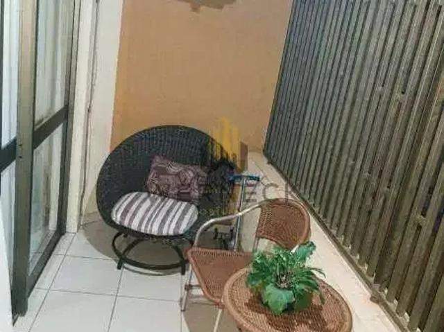 Apartamento para Venda em Ribeirão Preto/SP Parque dos Bandeirantes 3 Quartos