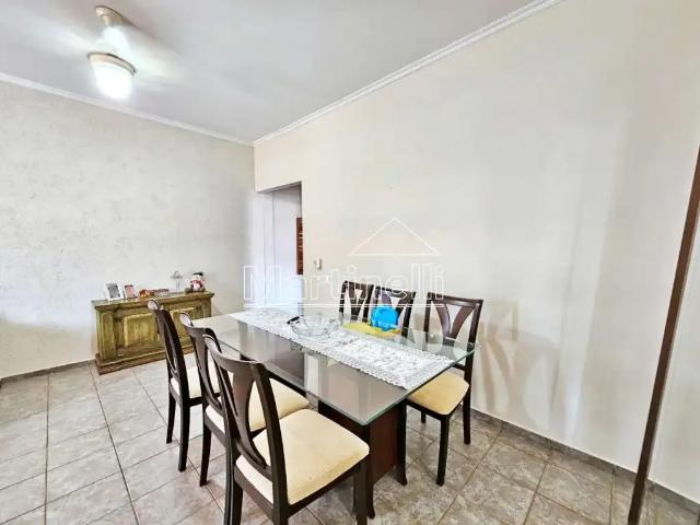 Apartamento para Venda em Ribeirão Preto/SP Parque dos Bandeirantes 3 Quartos