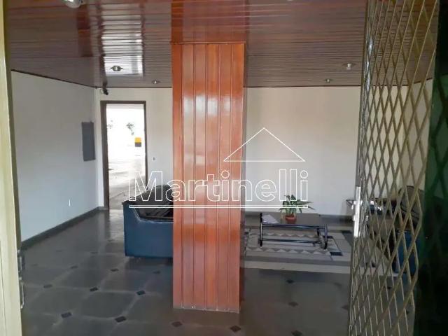 Apartamento para Venda em Ribeirão Preto/SP Parque dos Bandeirantes 3 Quartos