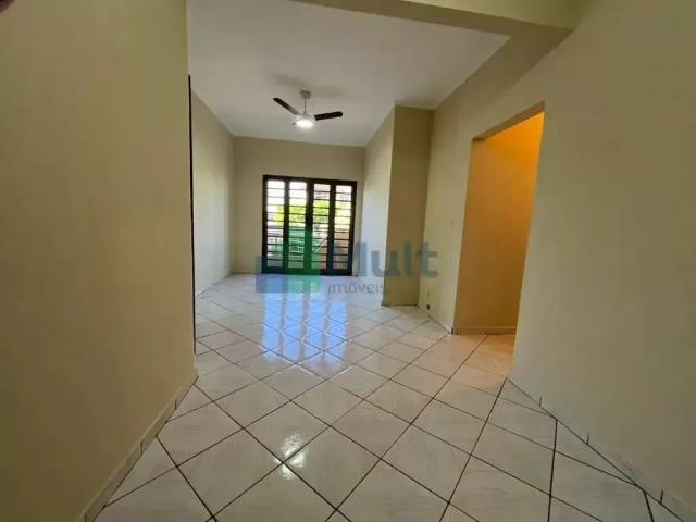 Apartamento para Venda em Ribeirão Preto/SP Parque dos Bandeirantes 3 Quartos