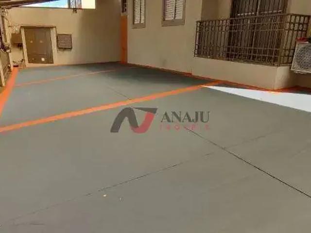 Apartamento para Venda em Ribeirão Preto/SP Parque dos Bandeirantes 3 Quartos