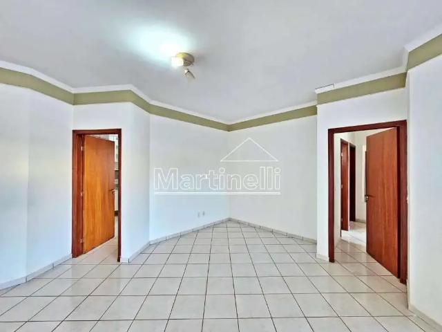 Apartamento para Venda em Ribeirão Preto/SP Parque dos Bandeirantes 3 Quartos